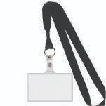 Lanyard & Holder