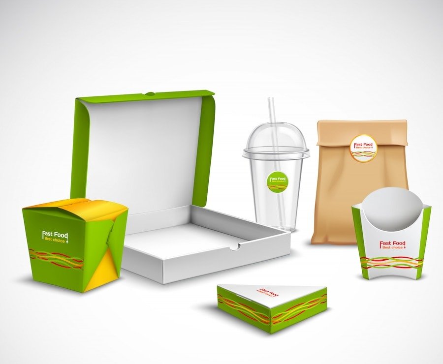 Innovative Packaging Solutions to Elevate Your Brand